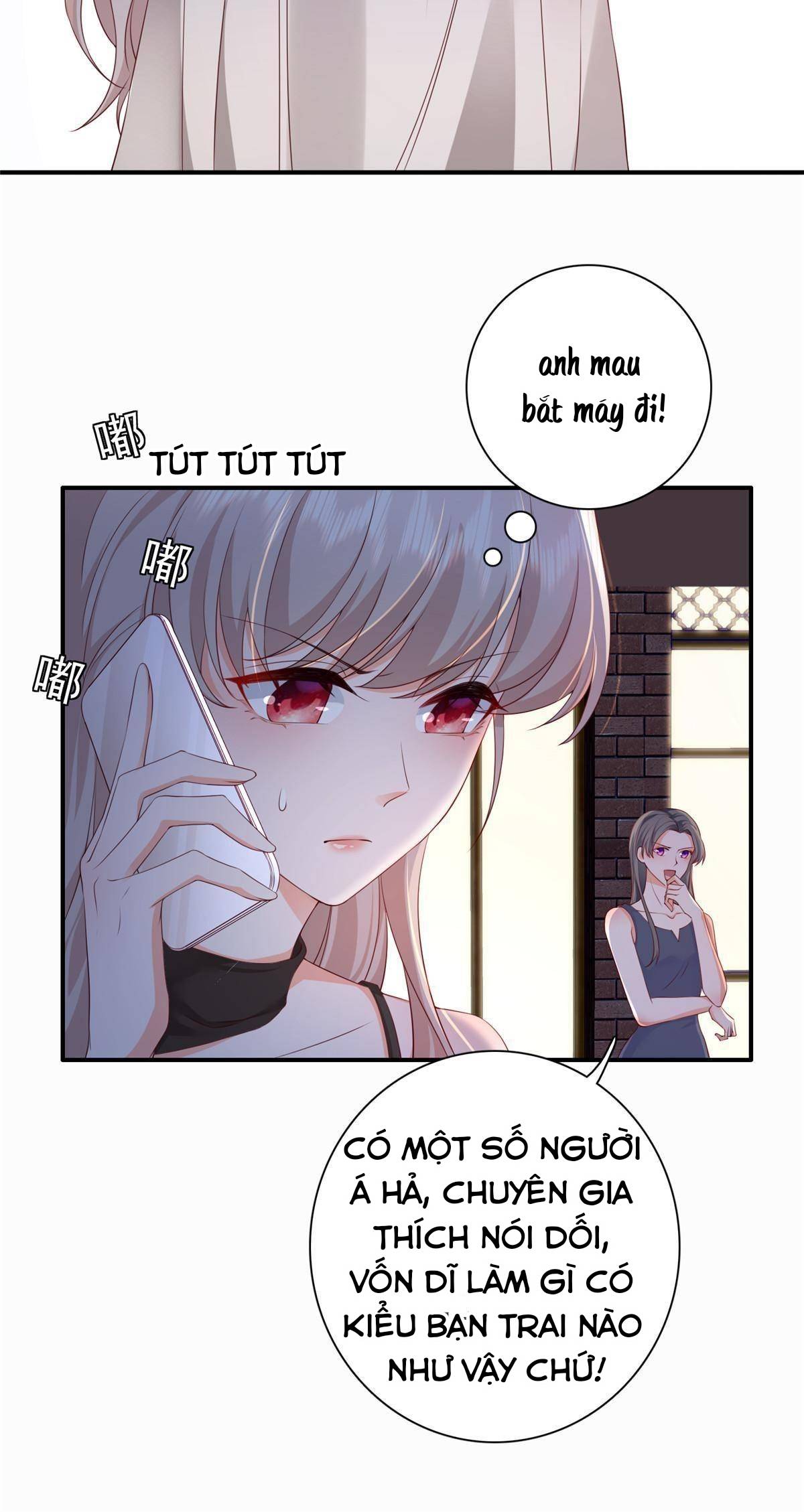 cuộc hôn nhân cùng ông chú ghen tuông chapter 3 29