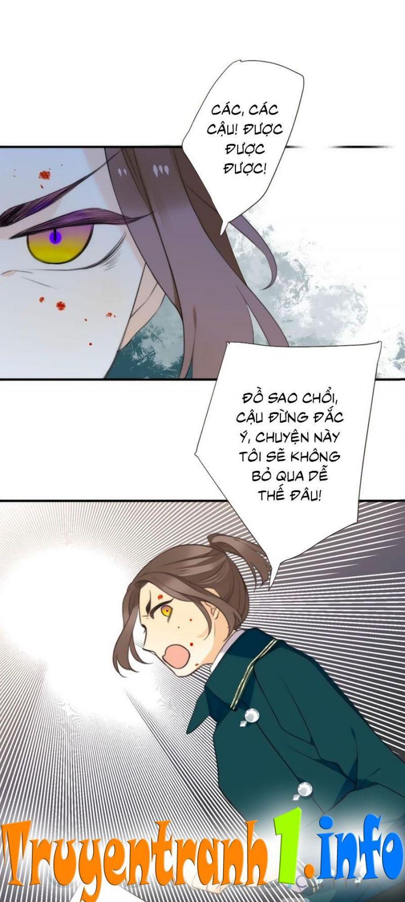 Lâu Tiểu Thư, Lại Gặp Nhau Rồi chapter 6.2 10