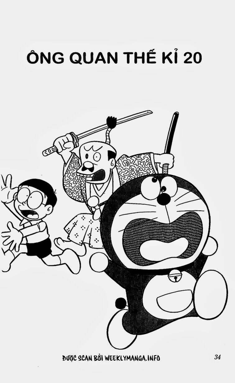 doraemon chapter 332 1