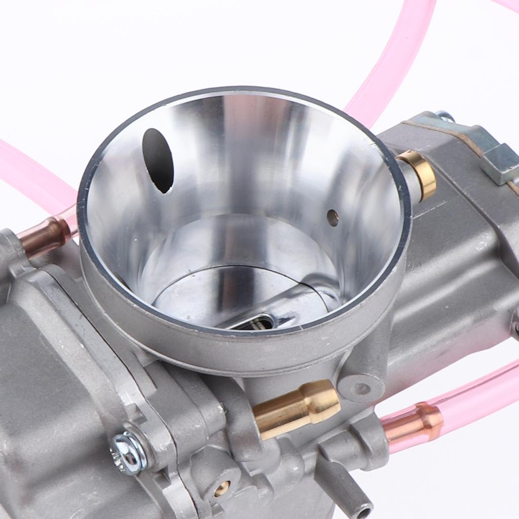 34mm Carburetor Carb for Motorcycle Scooter Dirt Bike ATV