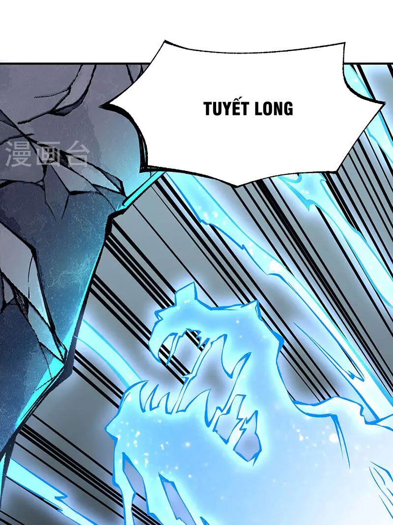 võ đạo độc tôn chapter 326 12