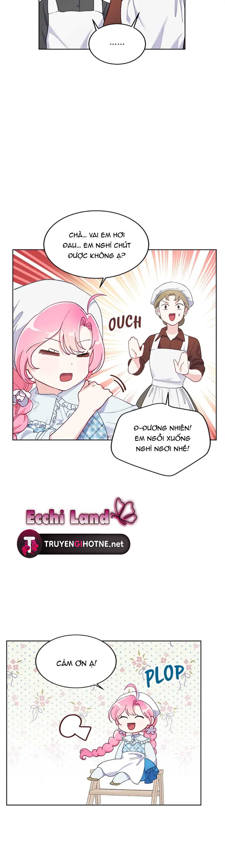 đỉnh cấp xuyên không chapter 4.1 6