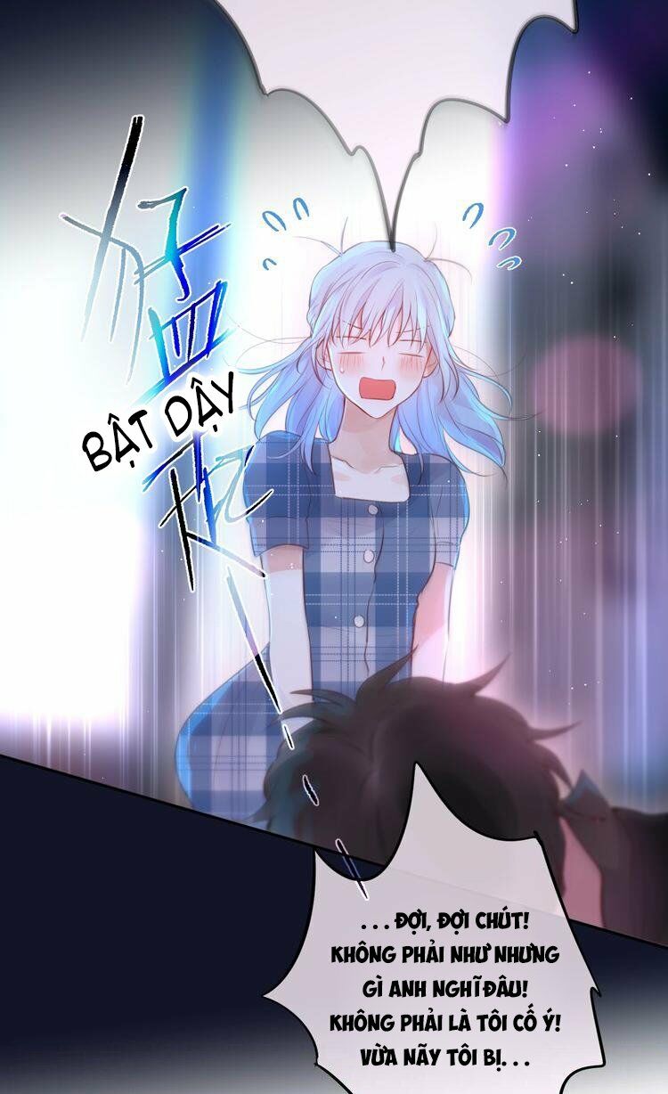 trú dạ liên miên chapter 47 21