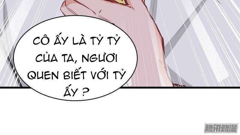 thú vương chuyên sủng chapter 7 20