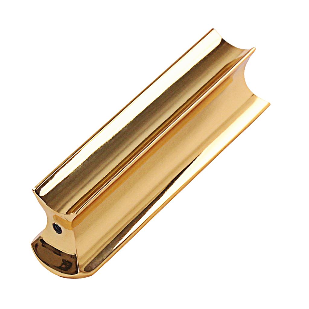 Sunnimix Guitar Điện Thép Lập Trượt Thanh Trượt Cho Người Yêu Âm Nhạc Học Sinh Người Mới Bắt Đầu