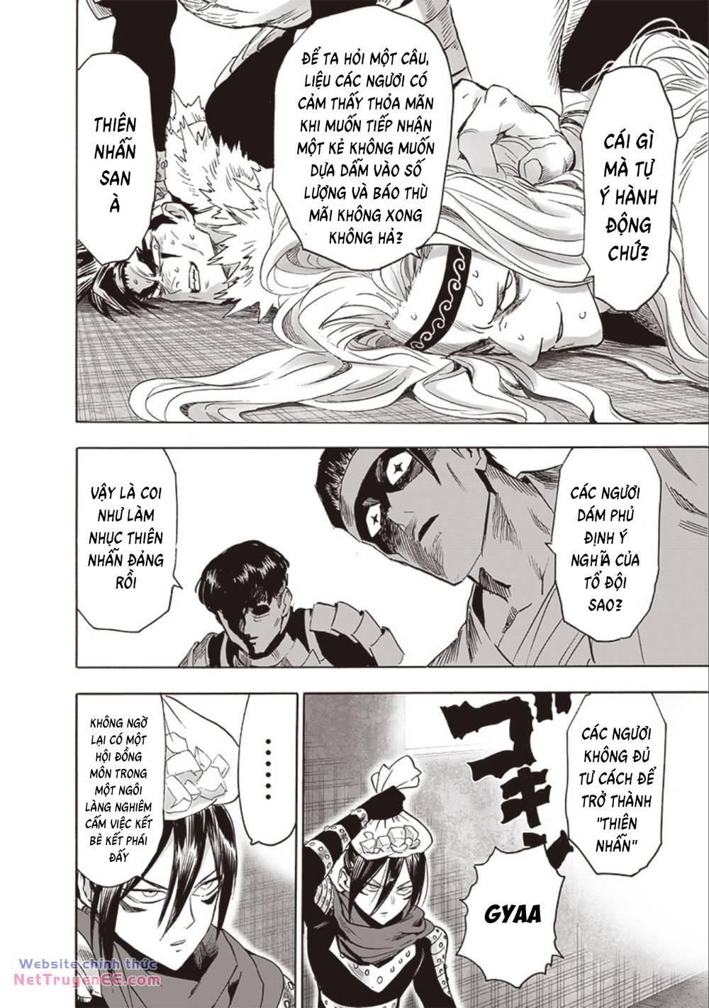 one-punch man chapter 250 9