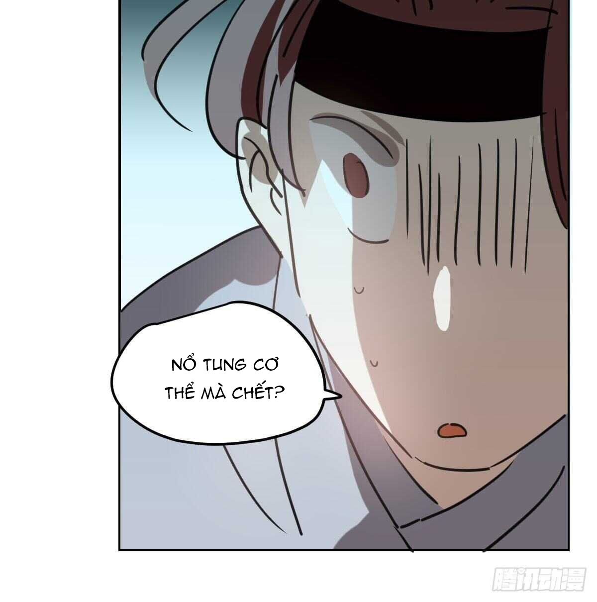 Bắt Lấy Ngao Ngao chapter 116 - Trang 41