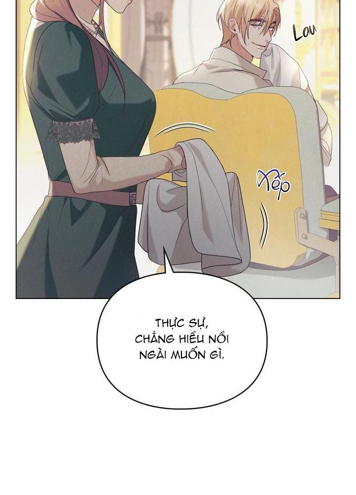 chấp nhận sự chiếm đoạt chapter 33 80