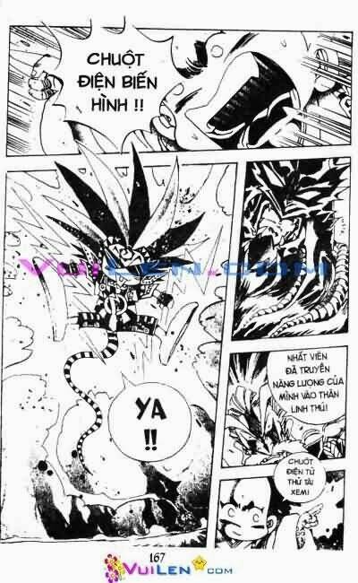 những người bạn tốt chapter 20 168