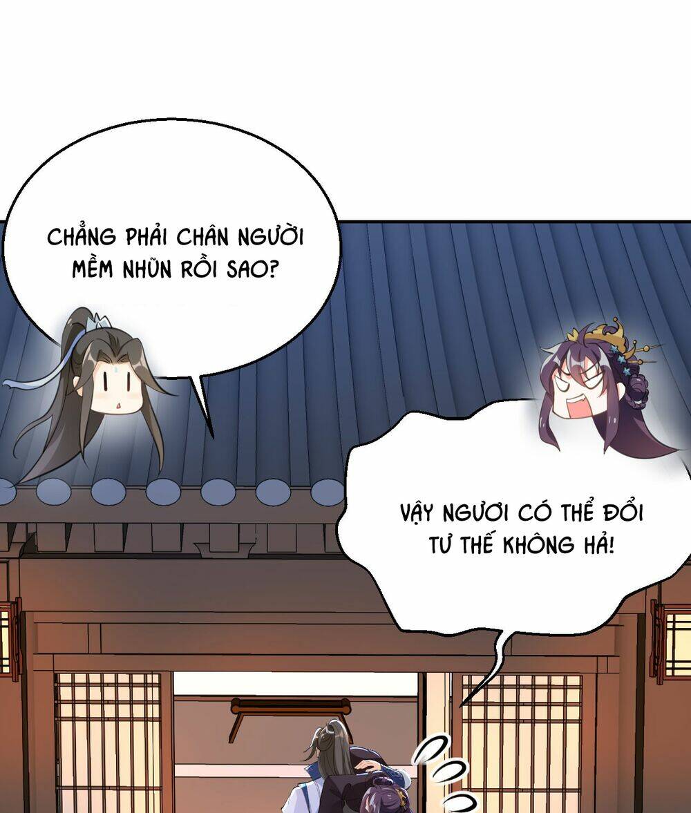 nữ tiên tôn bận đào hôn chapter 5 47