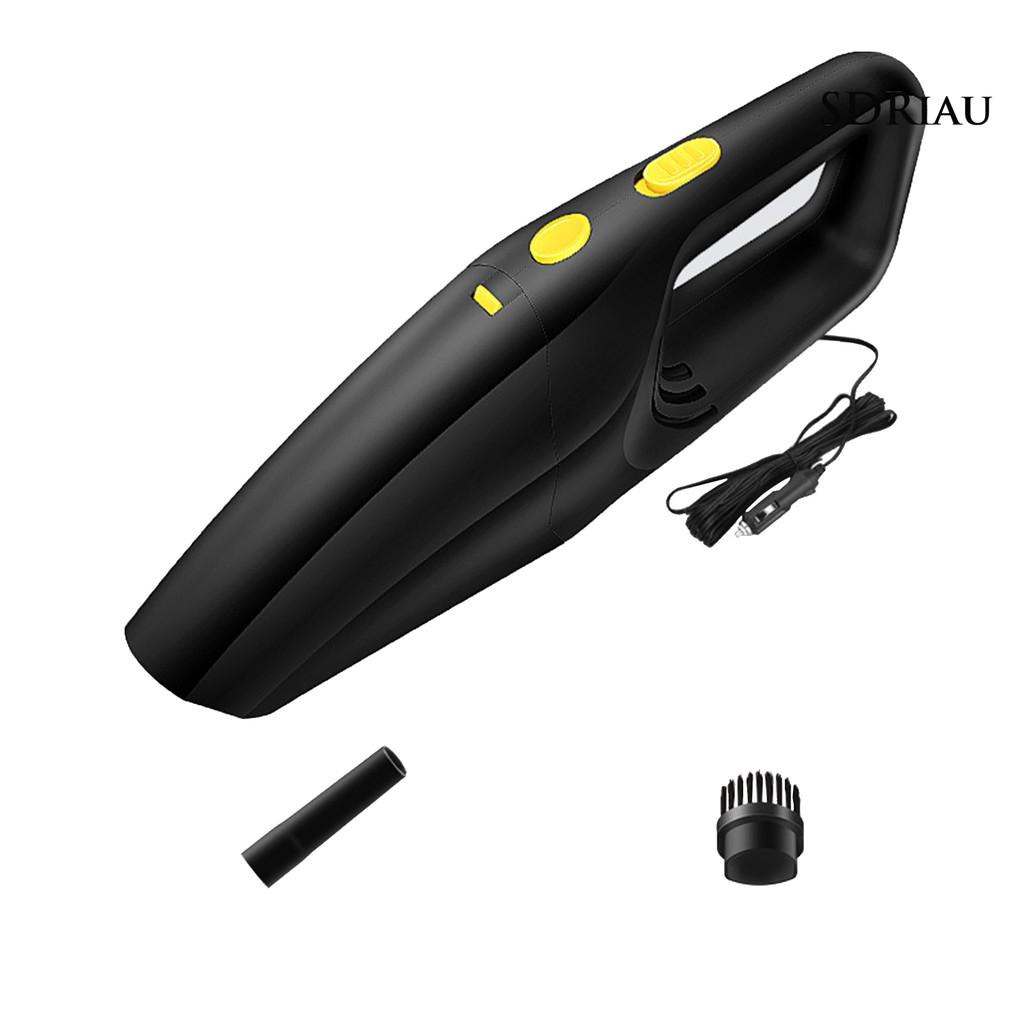 Máy Hút Bụi Cầm Tay Qcdz 120w