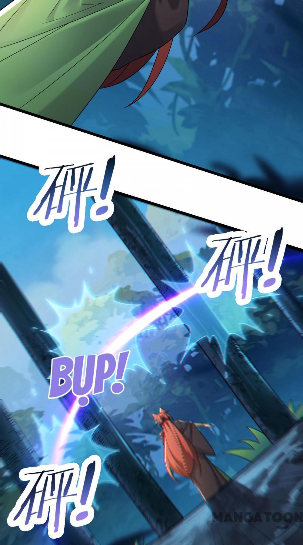 đồ đệ ta toàn là nữ ma đầu chapter 206 21