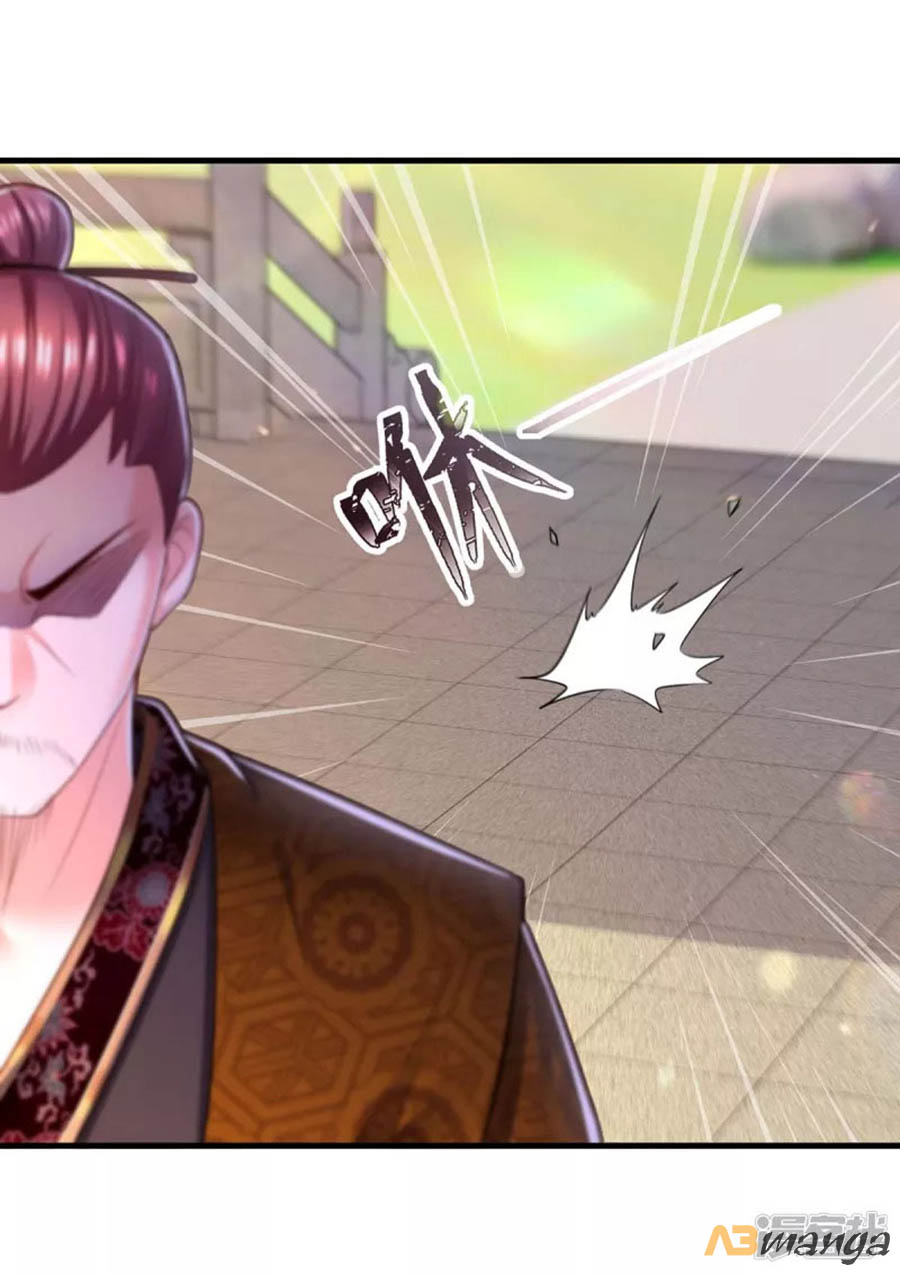 ngã tại hậu cung đương đại lão nữ chapter 92 22