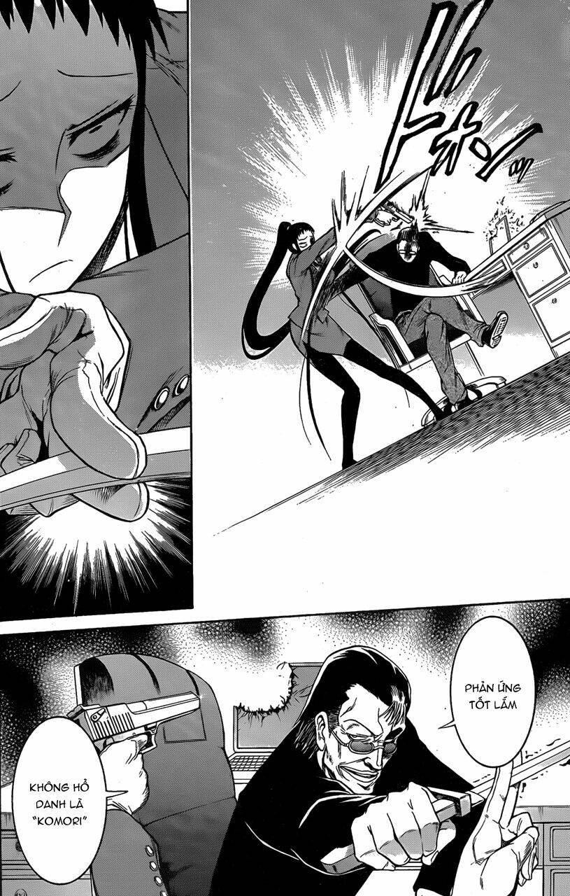 murcielago chapter 14 25