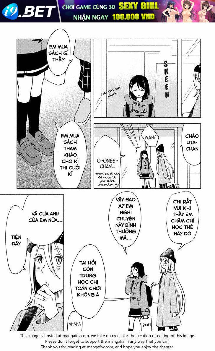 this love that won't reach chapter 7 3