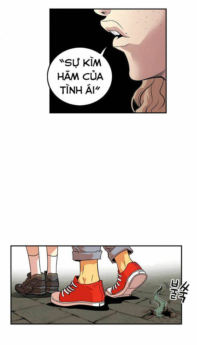 bẫy troll chapter 6 48