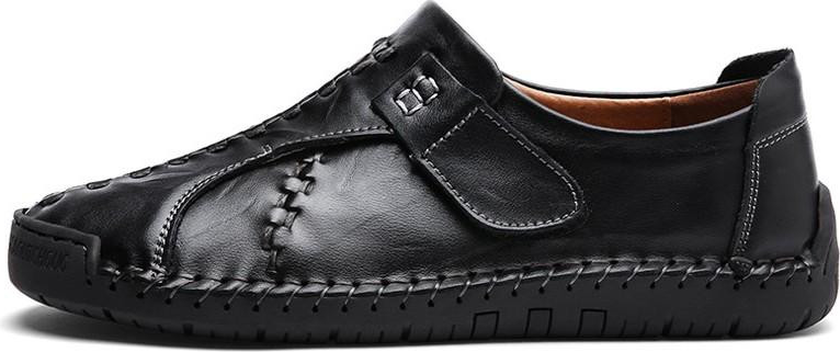 Men's Handmade Loafer Lather Light slip on Casual Shoes