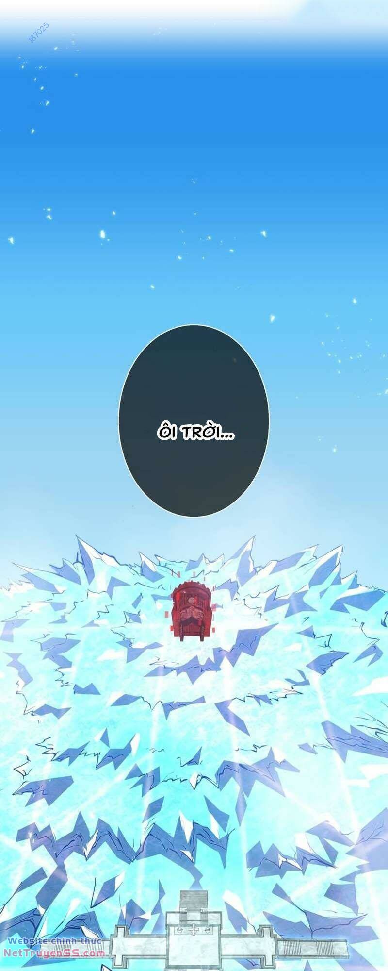 Huyết Thánh Cứu Thế Chủ~ Ta Chỉ Cần 0.0000001% Đã Trở Thành Vô Địch chapter 59 1