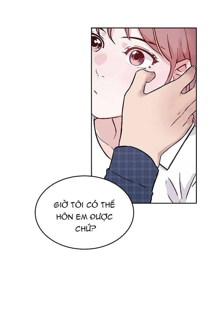 [18+] công tư phân minh chapter 30.1 34