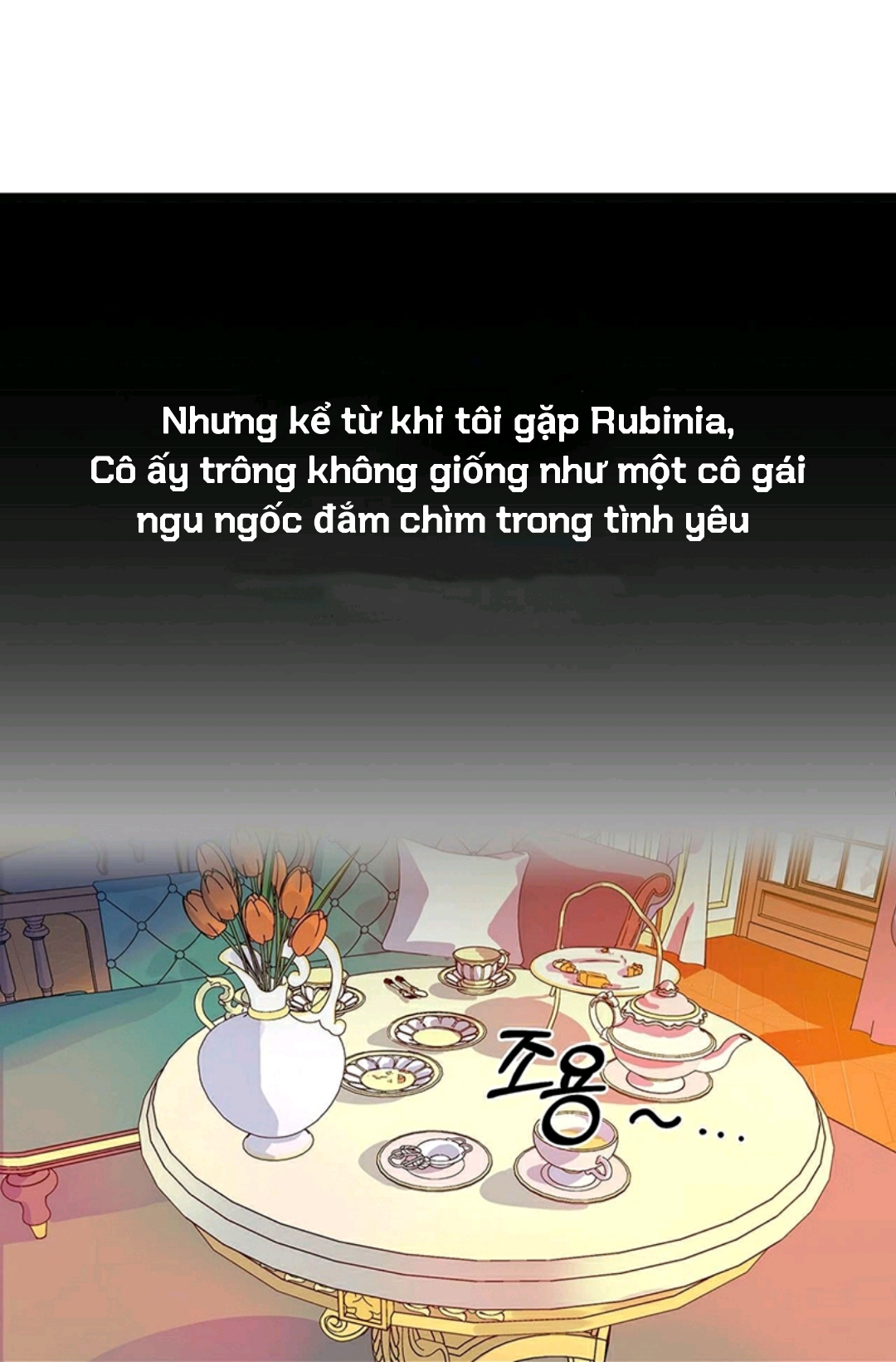 hãy phục tùng tôi chapter 1 28