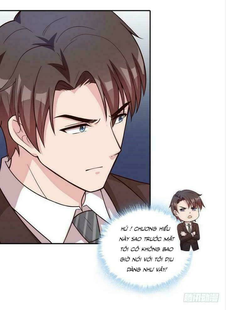 nam thần manh bảo tận diệt chapter 79 14