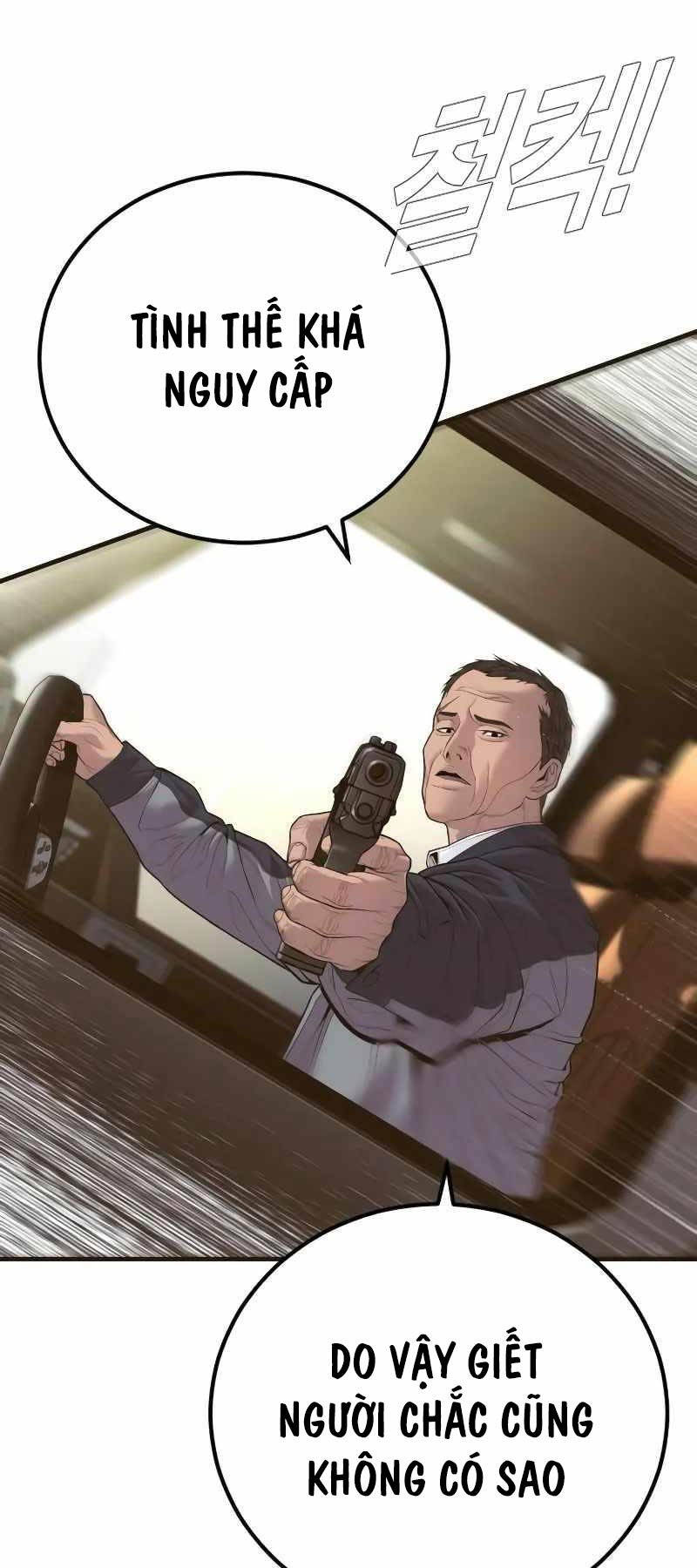 đặc vụ kim chapter 138.5 72