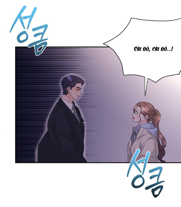 Người Vợ Giả Mạo chapter 26.1 - Trang 29