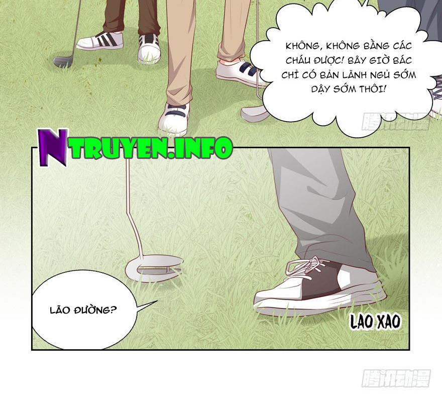 lưu luyến không rời chapter 30 8