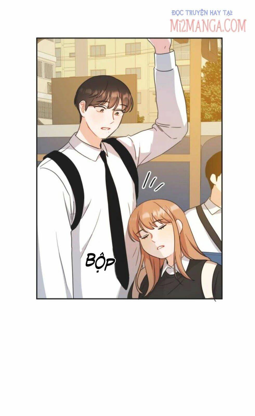 bloody romance - lãng mạn đẫm máu chapter 15.5 15