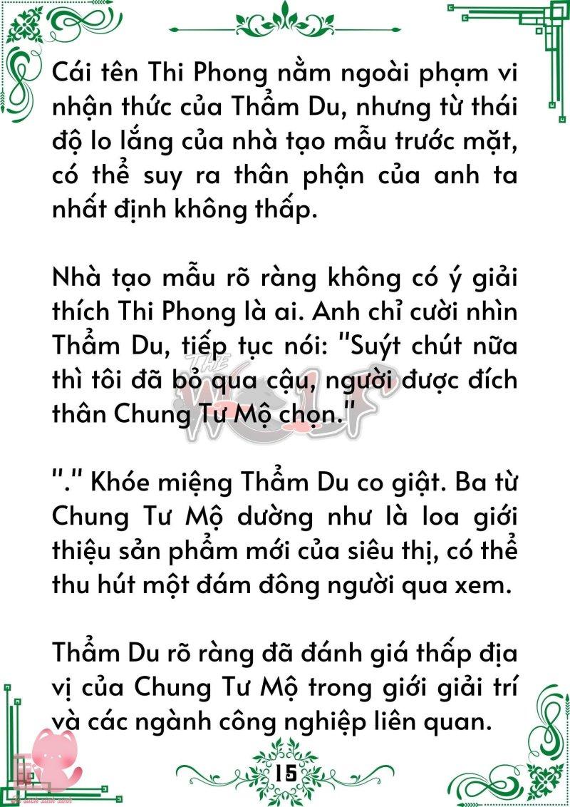quý nhân phù trợ du chapter 40 15