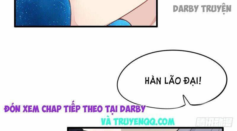 thuyền trưởng đại nhân khinh diểm ái chapter 4 54