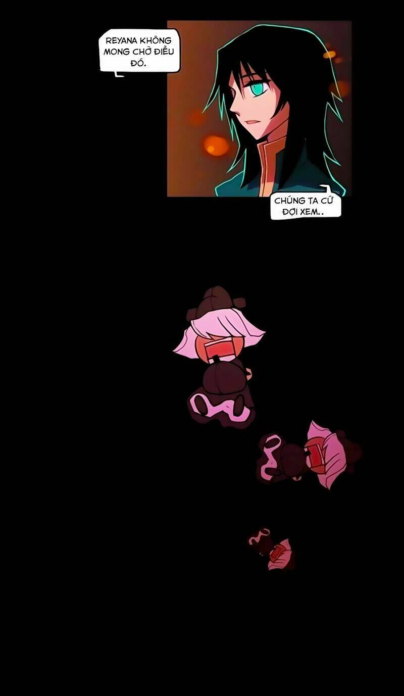 abide in the wind chapter 13 24