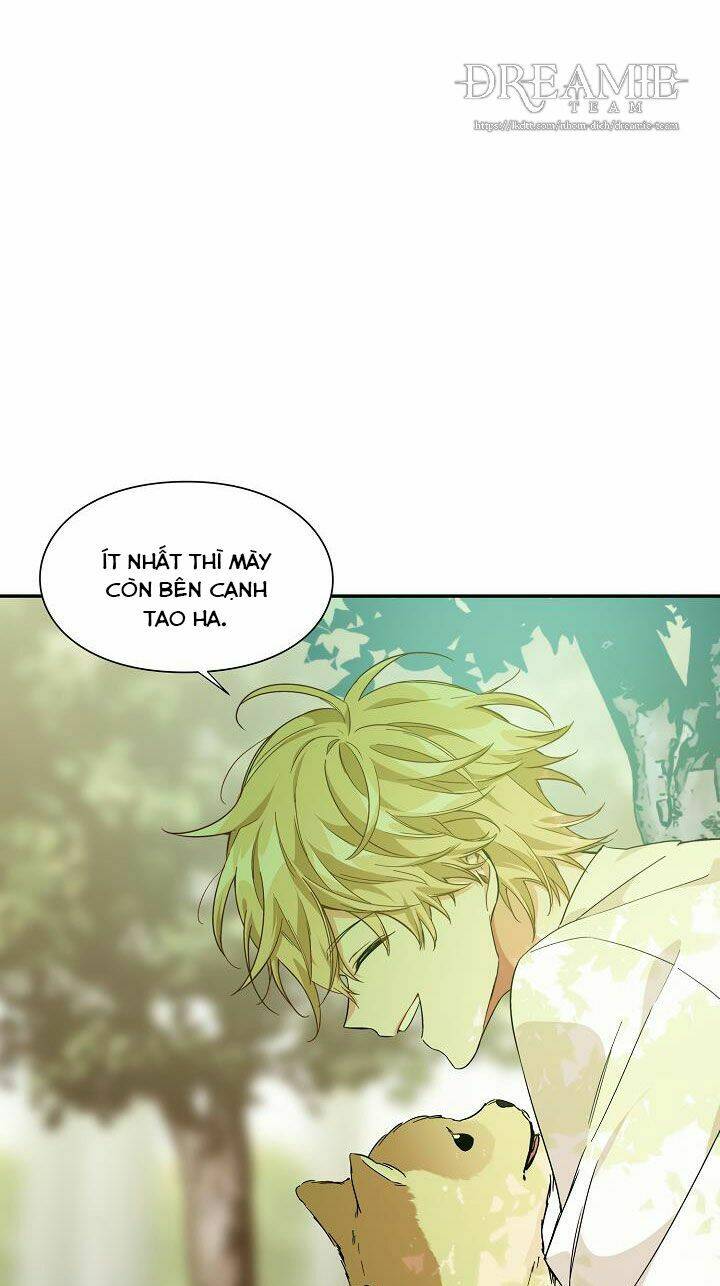 nữ hoàng ngoại khoa chapter 120 34