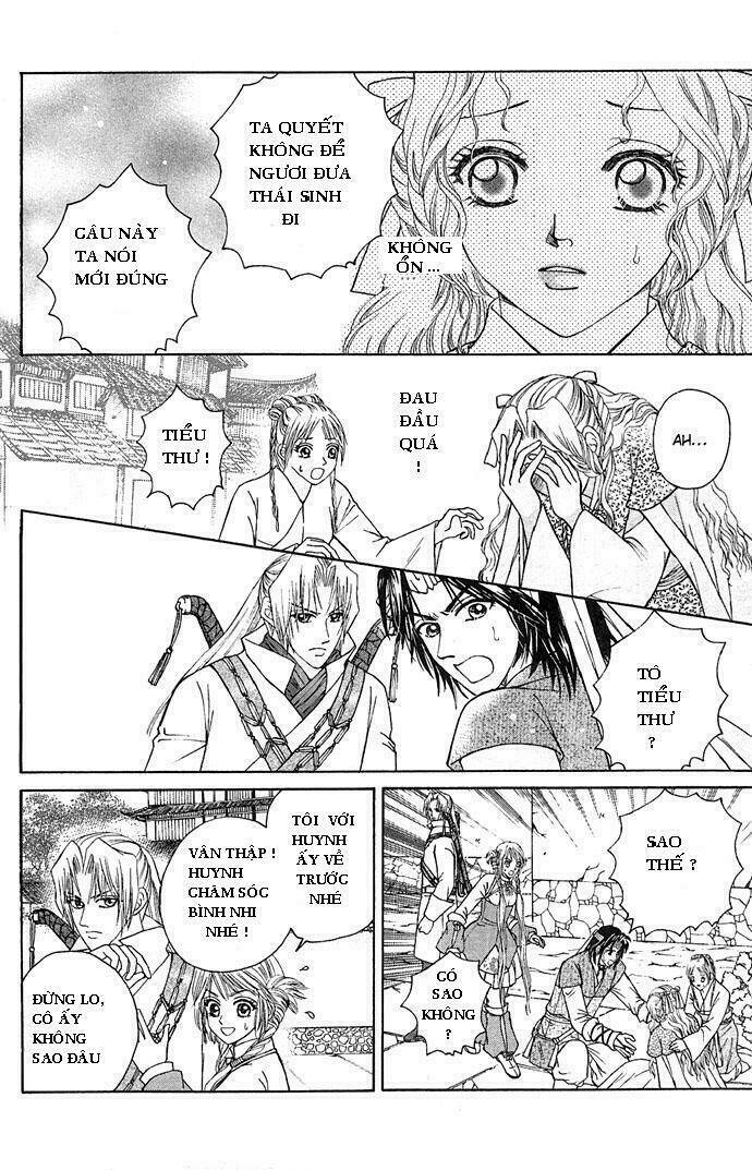 tiên khúc chapter 4 51