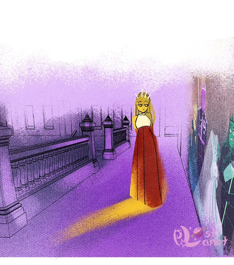 thần thoại olympus chapter 30 12