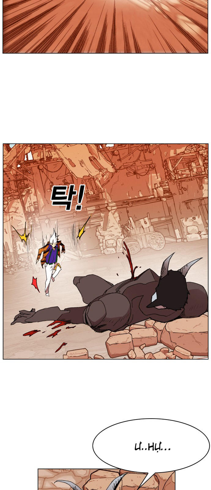 hard core leveling warrior chapter 156 27