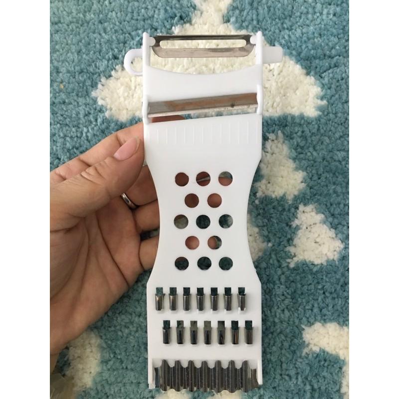 Dụng cụ bào đa năng