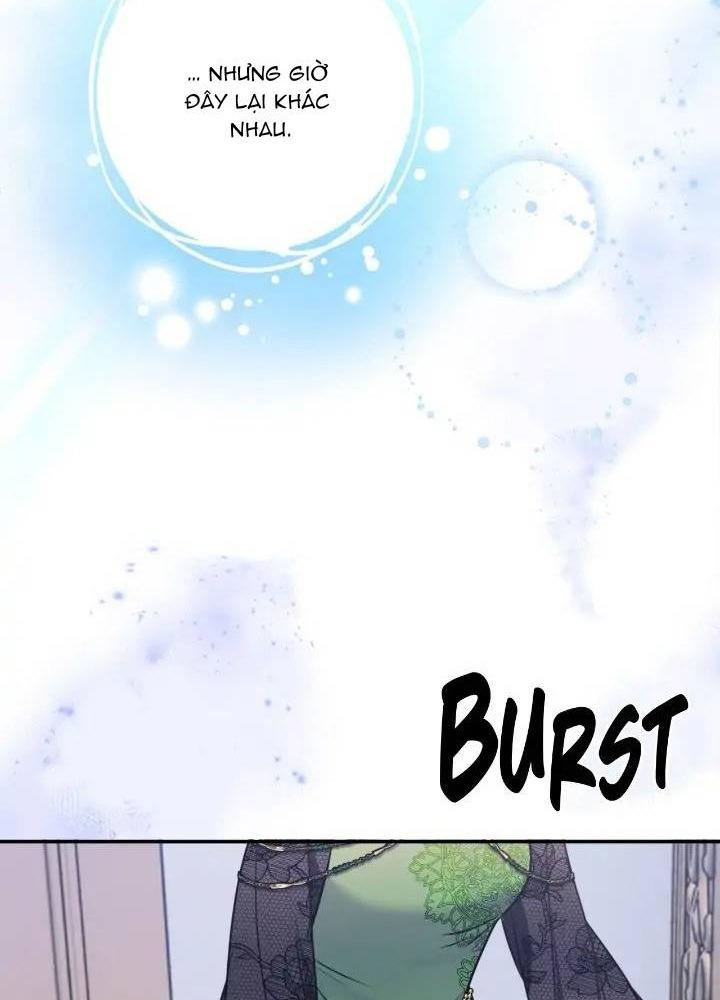 tại sao mẹ chồng tôi lại như thế này? chapter 27 111