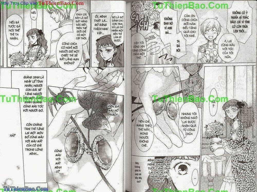 bá tước giả danh chapter 6 74