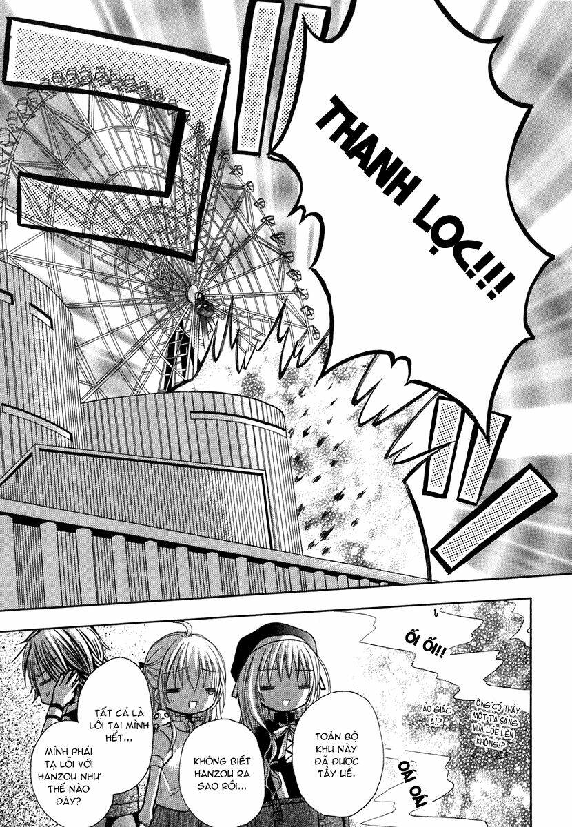 tokyo innocent chapter 14 32