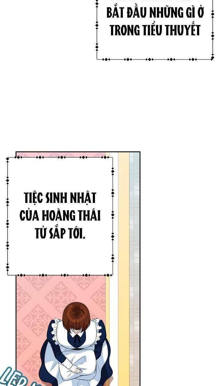 gửi đến người bạn của tôi chapter 6 63