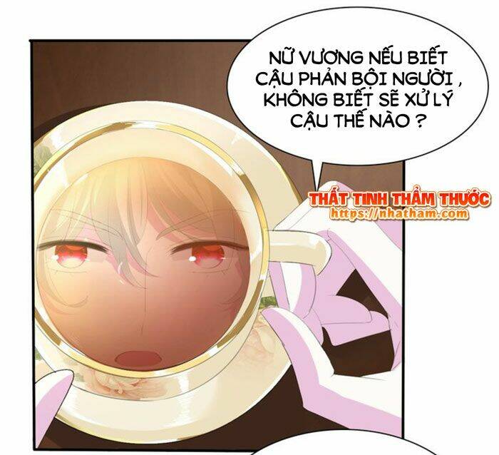 một lời không hợp liền hút máu chapter 48 21