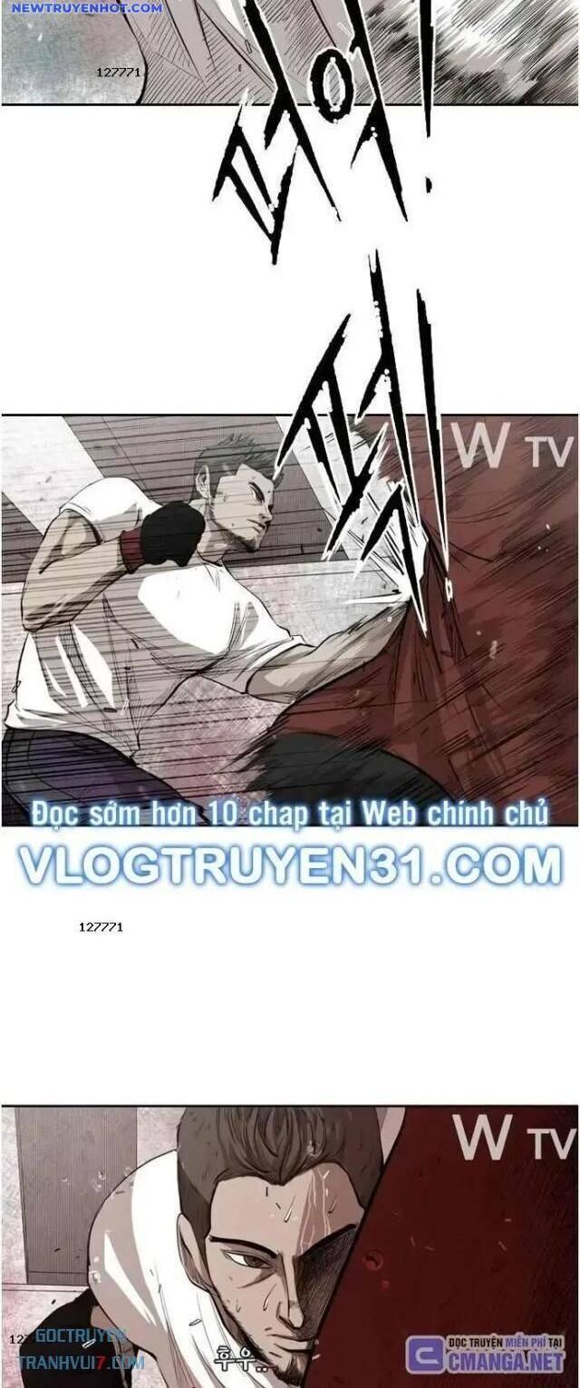 shark - cá mập chapter 122 10