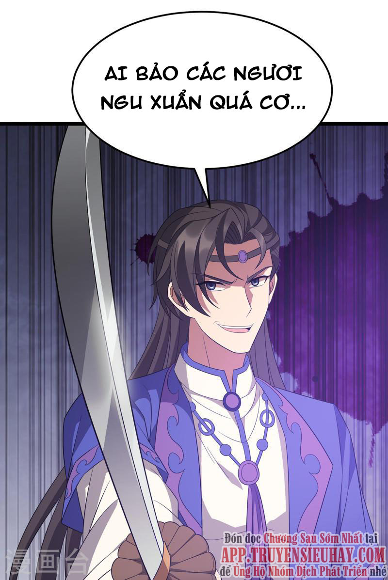 chúa tể tam giới chapter 237 8