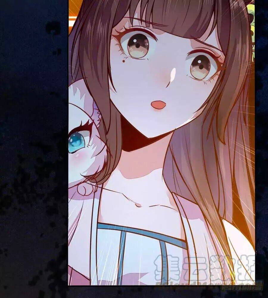 thần y khí nữ: ngự thú cuồng phi của quỷ đế chapter 69 103