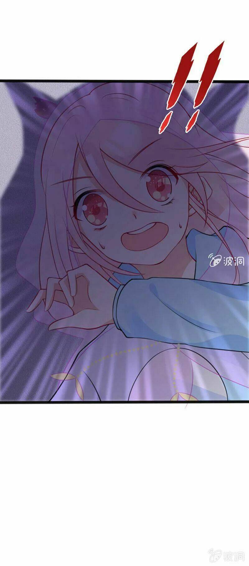 vương bài thiên sư và tiểu manh yêu chapter 19 39