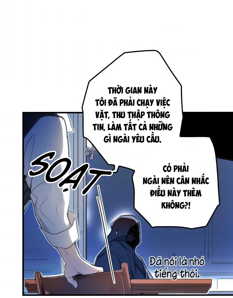 cổ tích về người mẹ kế chapter 67 82