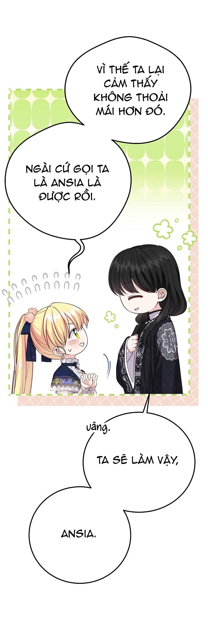 trở thành vợ thái tử quái vật chapter 109 42