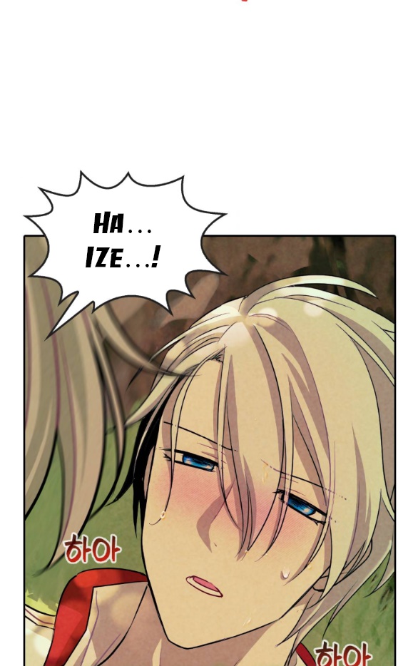 [bản 18+] trò chơi săn mồi của hoàng đế và thánh kỵ sĩ chapter 14.1 5