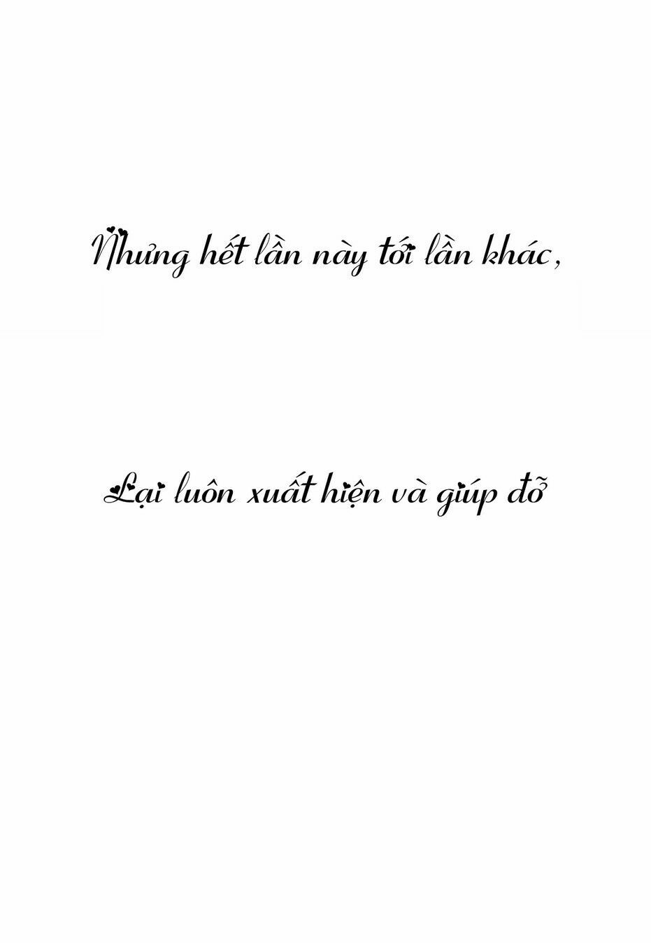 hướng tới ánh mặt trời chapter 60.1 5